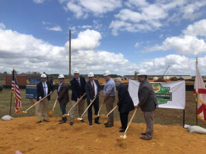 coastal growers groundbreaking