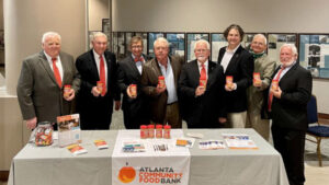 georgia peeanut commission